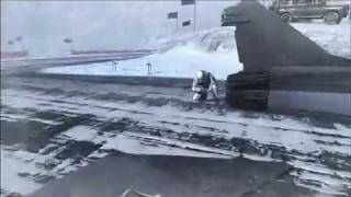 E3 2009: Modern Warfare 2 Demo, Part 3