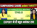 Sun Pharma Share🚨 7% Rally | Breakout या Trap? Buy करें या Profit Book?