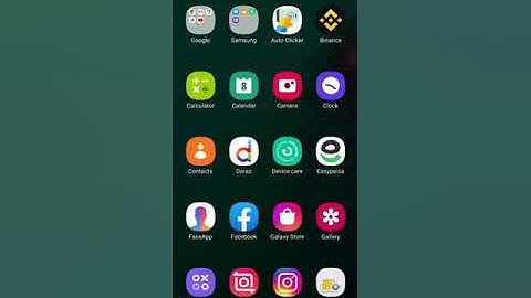 Samsung Galaxy A20 Android 11 Update with One ui 3.1 🔥