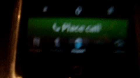 iCall Review for ipod touch/iphone