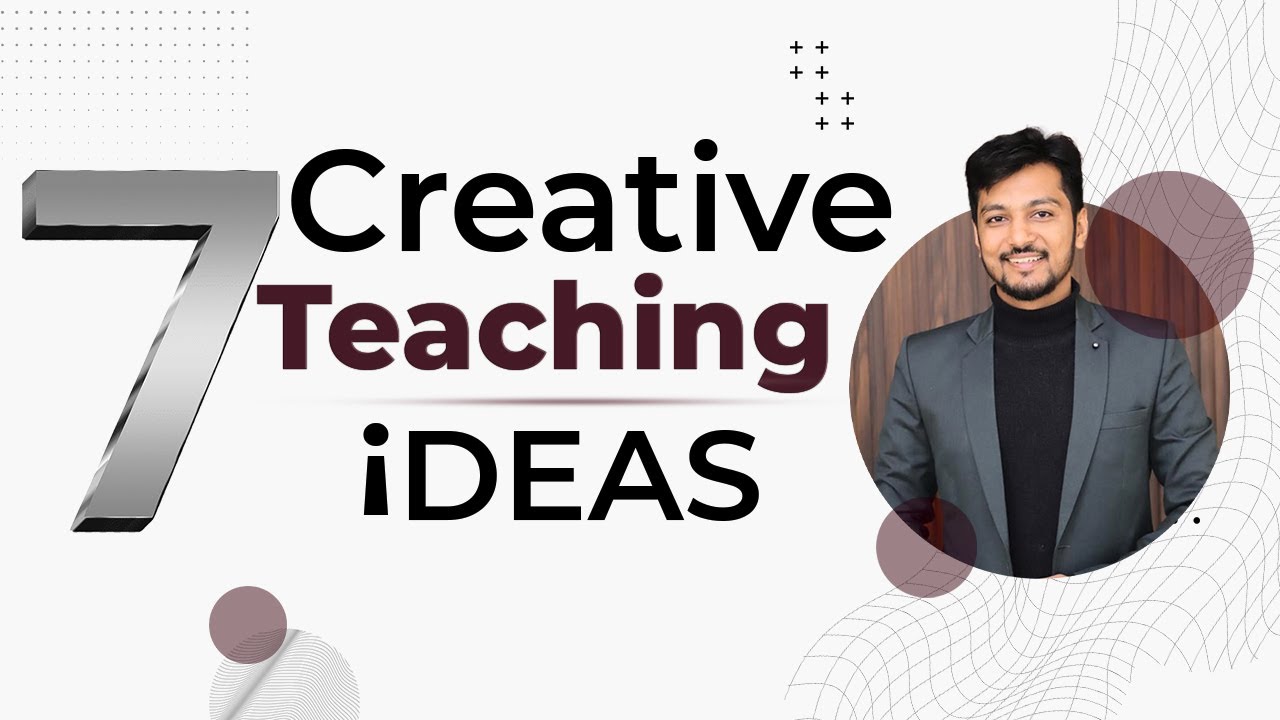 Creative teaching IDEAS Classroom Teaching Games Interesting study
