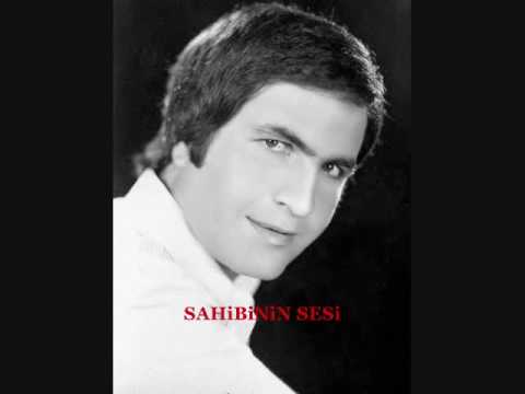 Kadri Şarman - Kalbim Yine üzgün Seni Andım Da Derinden