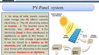Chapter  3   Solar Energy Application  PV  1, A screenshot 5