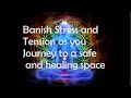 Quick, Guided Meditation/Banish Stress/Tension and Find Inner Peace and Happiness