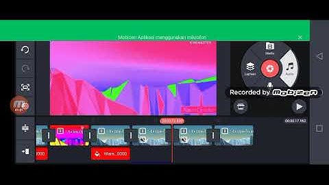 How To Make Clearer Gradient Map On Kinemaster