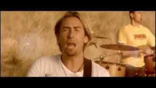 Nickelback- When We Stand Together