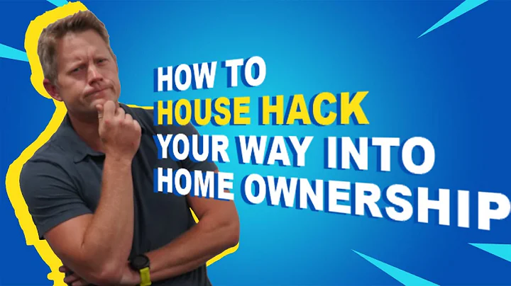 How to #Househack your way into home ownership