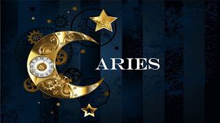 ARIES: You Have the Best Love Reading So Far!