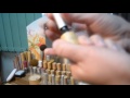 Подводка для глаз Couleur Caramel Eyeliner 