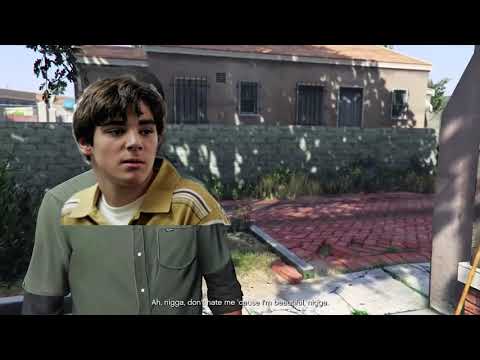 Walt Jr. Roasts Franklin