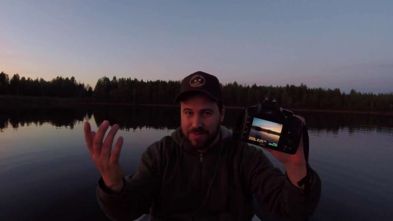 Photography from a kayak tips and tricks YouTube