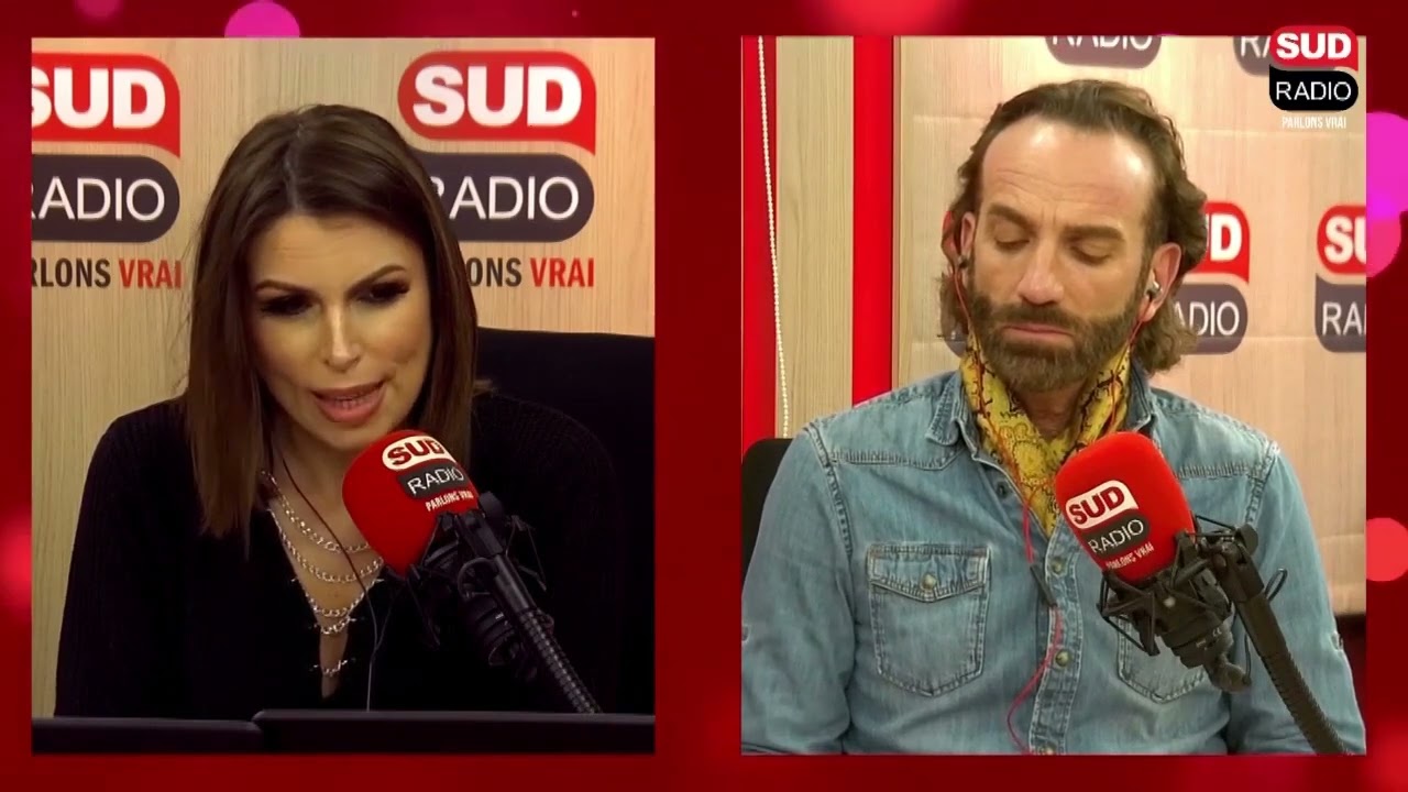 "Ma belle-fille veut changer de sexe" - Céline