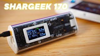 Shargeek 170 - The Prism of Power!