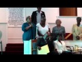 Celebration of the Legacy of Rev. Dr. H.K.Matthews