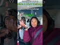 Ranking The Funniest Make A Word Challenge Moments#shorts #wordchallenge#couplechallenge #funny
