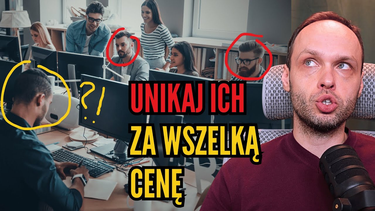 6 NAJGORSZYCH typów analityka danych | Czego unikać jako Data Analyst?