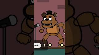 Freddy Fazbear