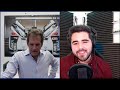 Motorsport's New Home: BlackBook Motorsport Direct In Discussion With Bobby Epstein