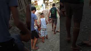 Larong Takse Sa Vesaya