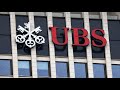 UBS Weighs Investment Banker Bonus for Rich Client Referrals