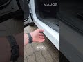 ЭТО СЭКОНОМИТ ВАМ ДЕНЬГИ #majorauto #major #автолайфхак