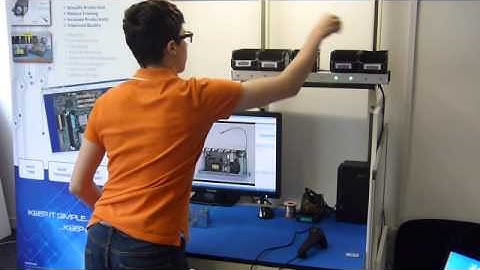 Light Guided Assembly by KwikTic