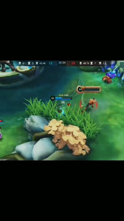 sound kematian claude #mlbb #mobilelegends #mlbbcreatorcamp
