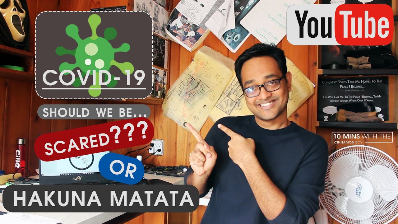 How COVID-19 affecting our life?