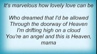Louis Armstrong - Its Wonderful Lyrics