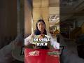 Nyobain nasi padang yang kata warlok blok m terenak dan viral di tiktok