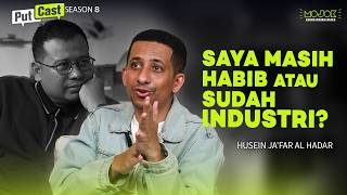 HABIB JAFAR: I'M AFRAID I'VE BECOME AN INDUSTRY, NO LONGER A PREACHER! | PUTCAST