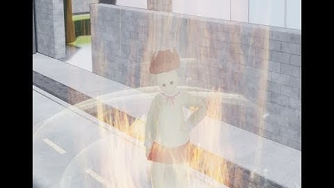 UE4 Spring Game Jam 2018 [GG]