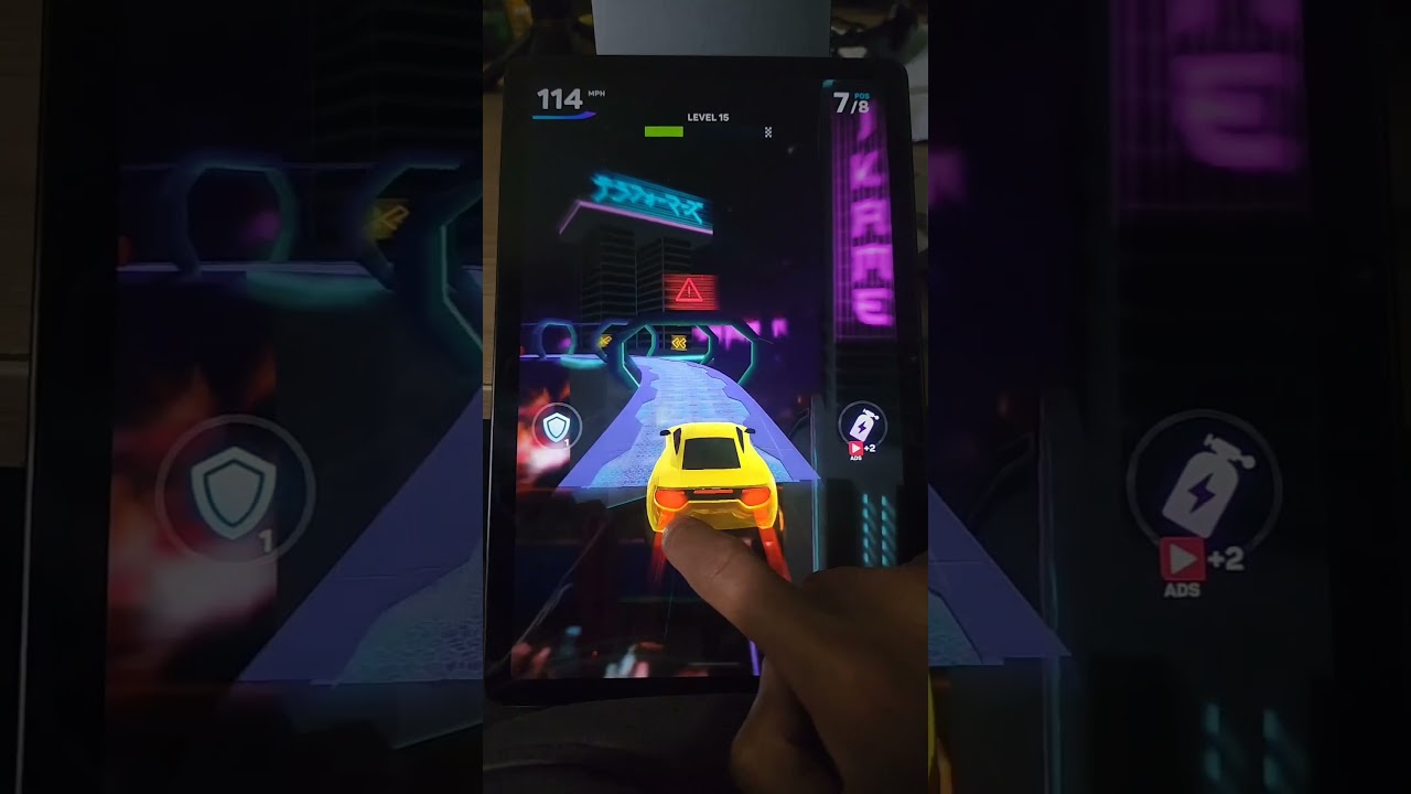 Play Car Race. Let's go 😍 