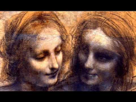 Художники эпохи Возрождения: Леонардо да Винчи (1452 – 1519)