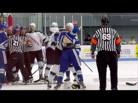 Colin Chmelka vs. Edgars Ozolins Fight - Saturday, November 27, 2021
