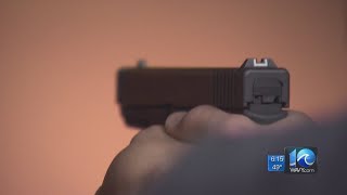 What goes up must come down: Police warn celebratory gunfire on New Year’s could cause injury or dea