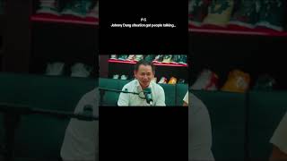 Johnny Dang Trends After Jewelry Claims 👀#JohnnyDang #Houston #HipHopNews #RapDrama #YouTubeShorts