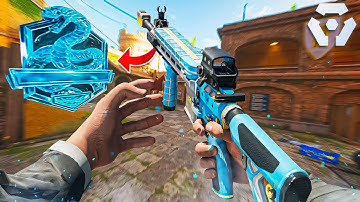 The META Hurricane class in RANKED 🎯