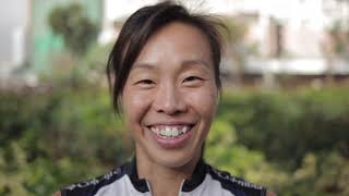 End of Day Two - Hong Kong 4 Trails Ultra Challenge 2019