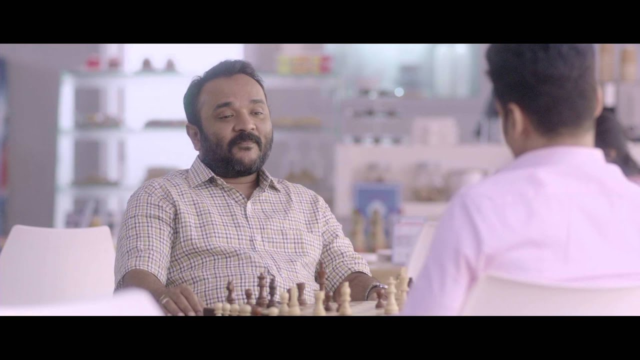 Koshish Hai toh Kwiknic hai - Chess (50 secs)