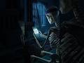 UNKNOWN CALL RAAT KO UTHA LIYA? #shorts #horror #scary
