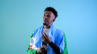 Abdikarim Ali Shah - Jabuuti [Djibouti] - Official Video 2023