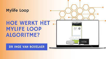 Mylife Loop Academy | Hoe werkt het CamAPS FX algoritme?