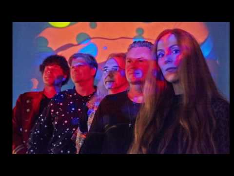 Liquid Orbit — Liquid Orbit Lost