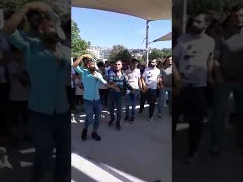 İzmir Konak halay