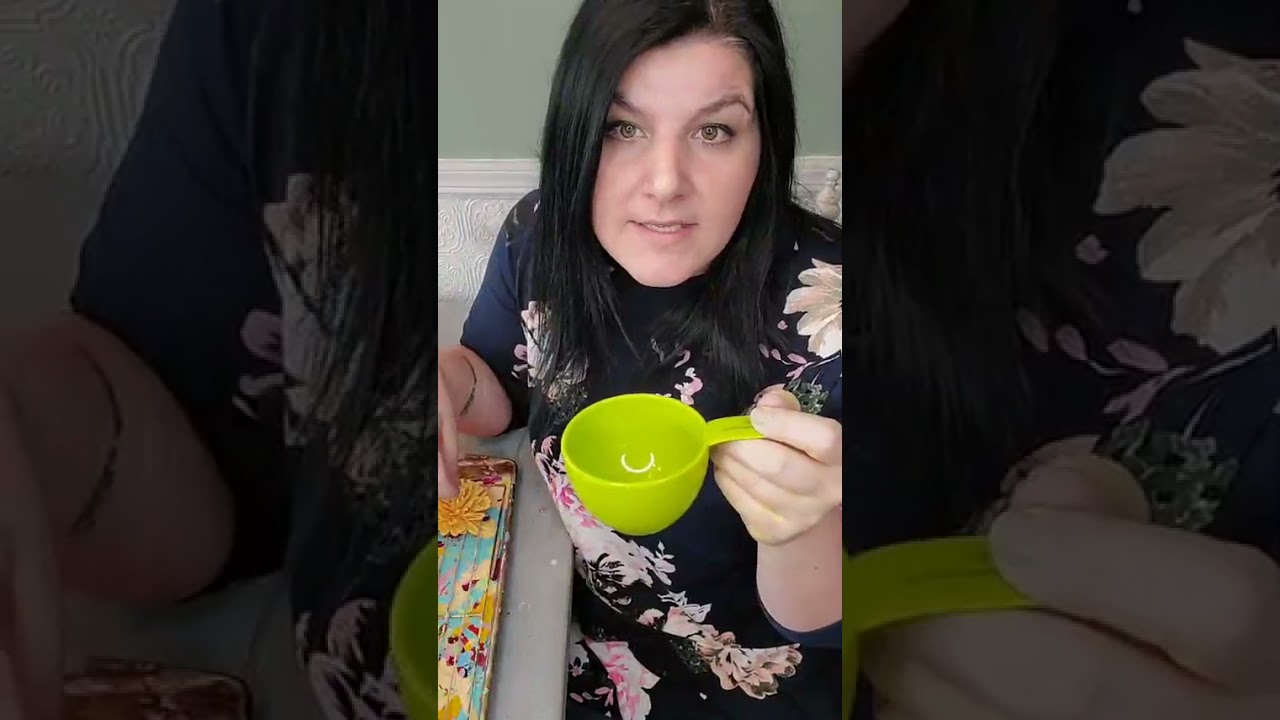 Glycerin & Sola Wood Flowers YouTube