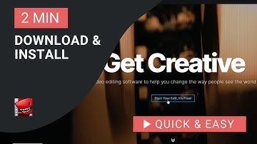Lightworks Tutorial: How to Download and Install Lightworks