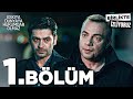 Eşkıya Dünyaya Hükümdar Olmaz 1. Bölüm | İzle