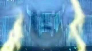 Digimon Frontier Evolution MetalKabuterimon