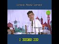 5 Bahaya Riba - Ustadz Abdul Somad